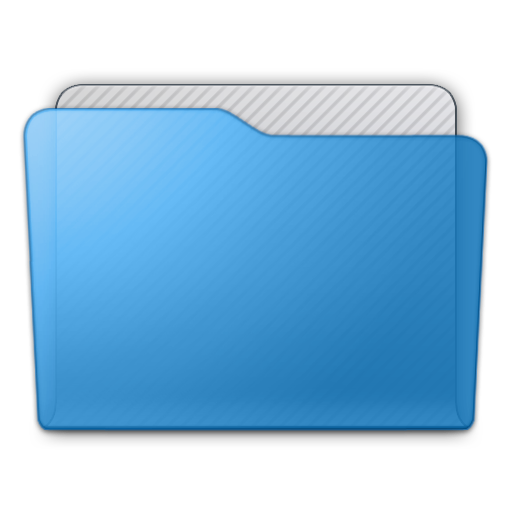 Free File Folder Images Icons