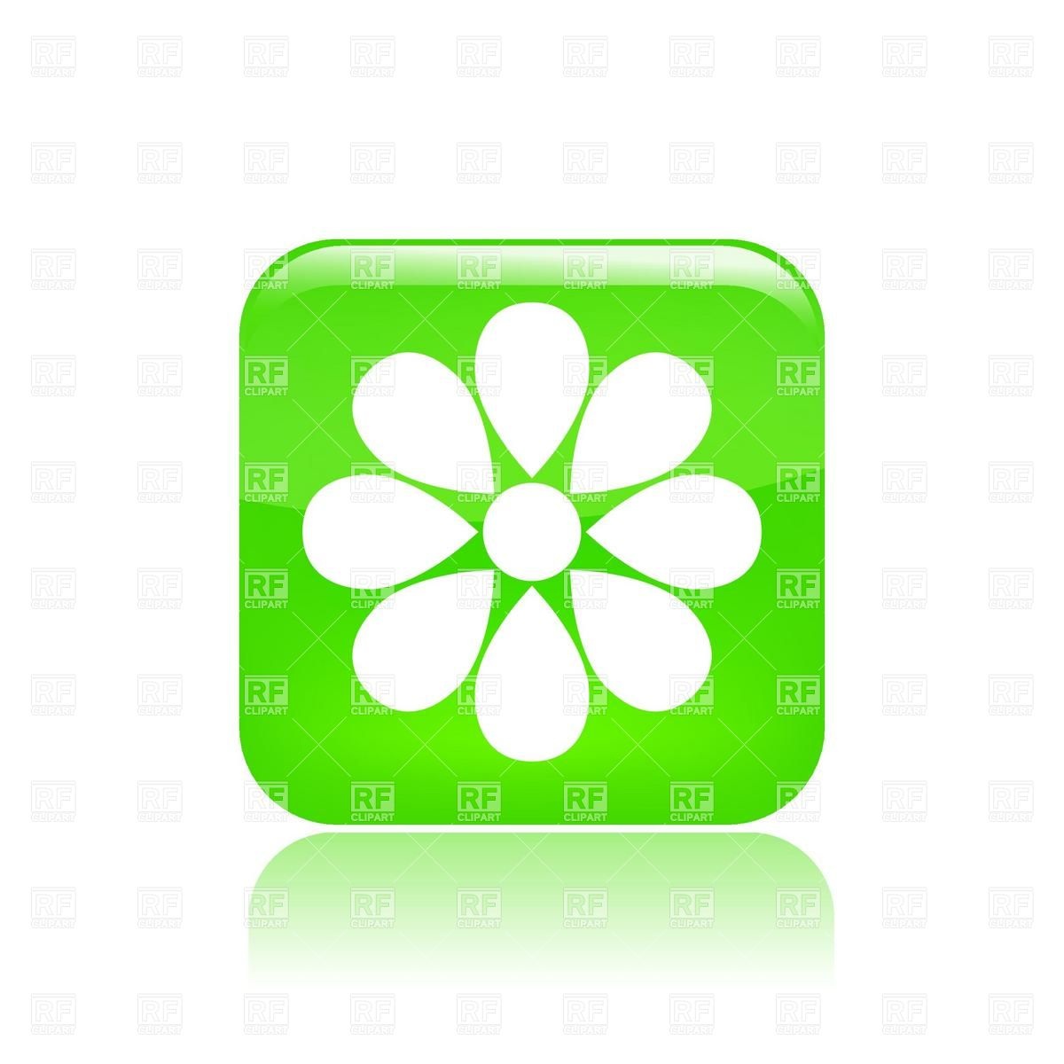 Free Flower Icons Download