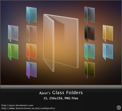 Free Folder Icons for Windows