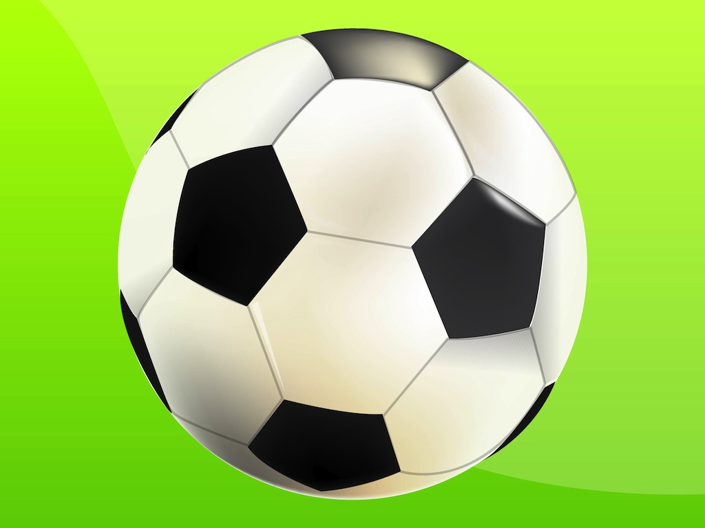 Free Football Vector Art Free Football Vector Art