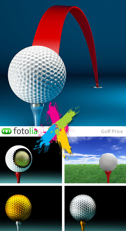 Free Golf Clip Art