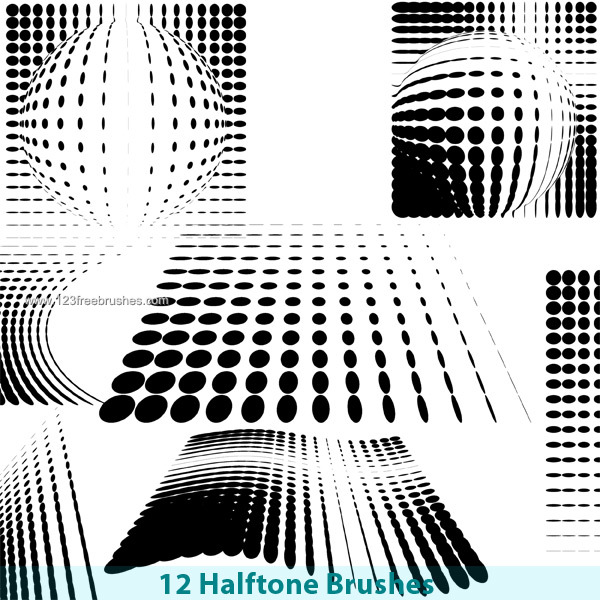 Free Photoshop Brushes Free Photoshop Brushes