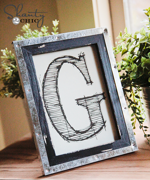 Free Printable Alphabet Letters