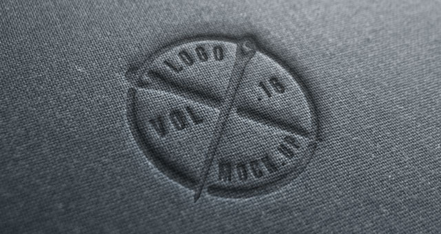 Free PSD Logo Mockup Templates Free PSD Logo Mockup Templates