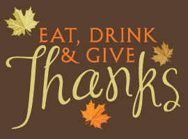 Free Thanksgiving Vector