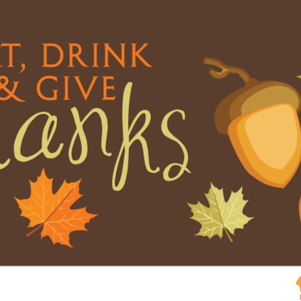 Free Thanksgiving Vector