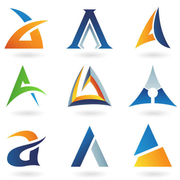 Free Vector Logo Design Free Vector Logo Design