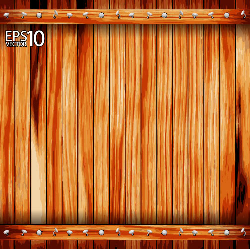 Free Vector Wood Grain