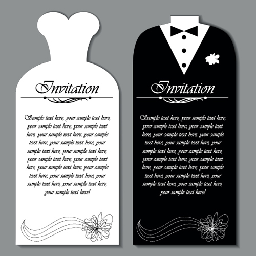 Free Wedding Invitation Cards