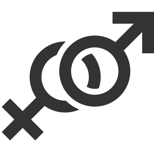 Gender Icons Free