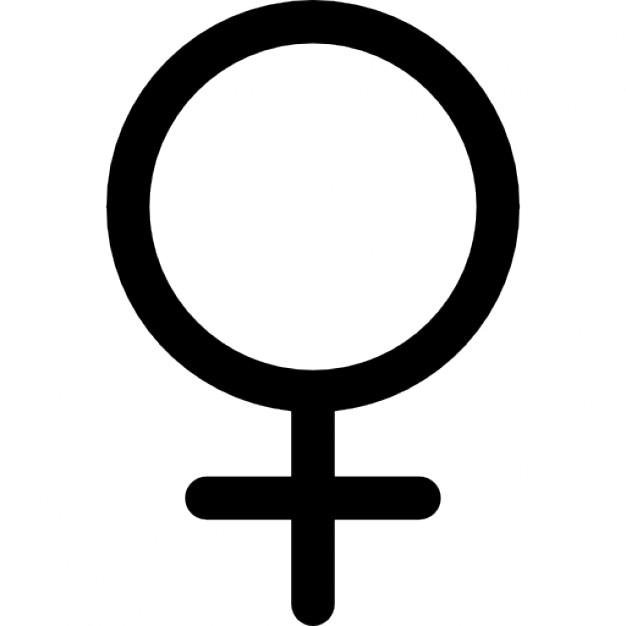 Gender Icons Free