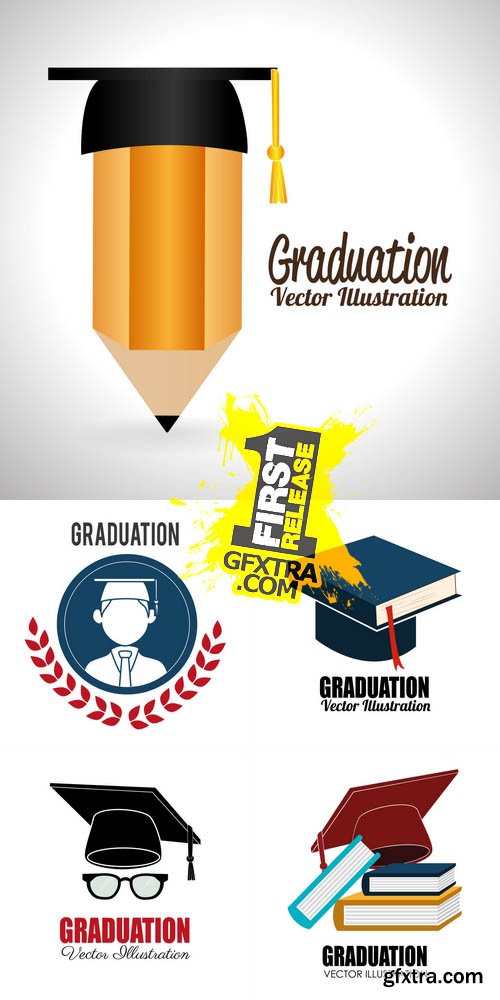 Graduation Design Templates