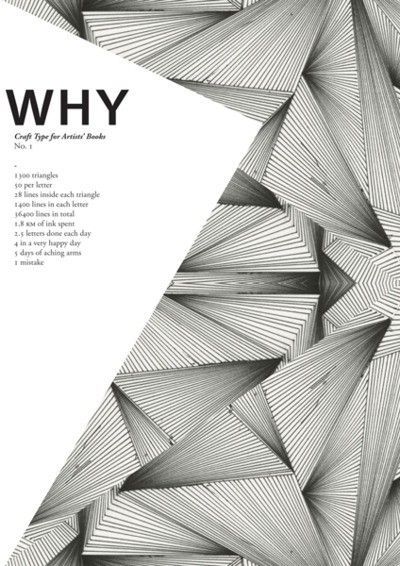 Graphic Design Cover Page