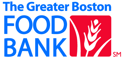 Greater Boston Food Bank Logo