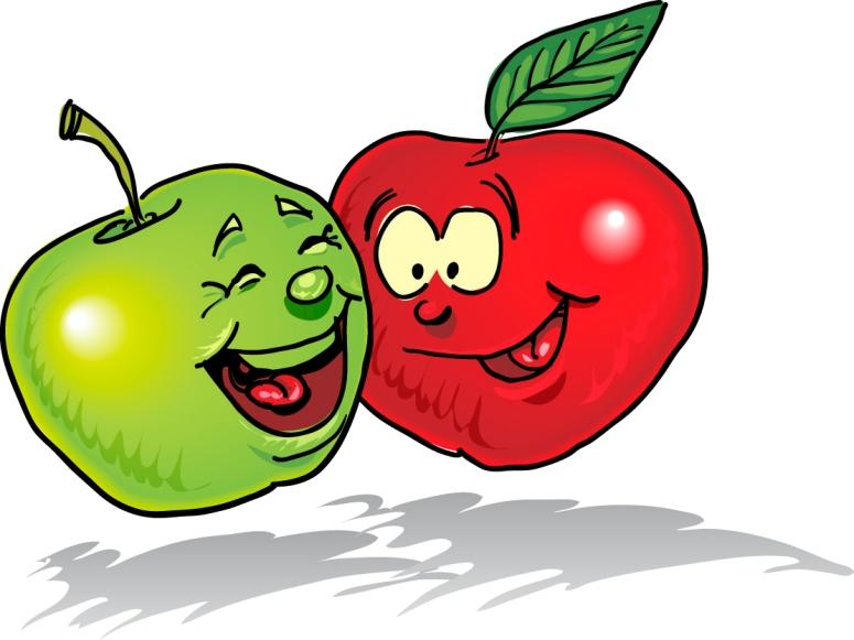 Healthy Food Clip Art Free