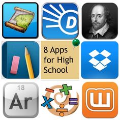 High School Education Apps