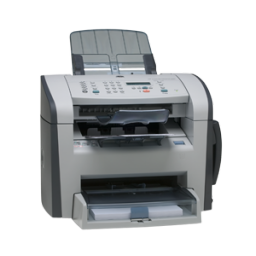 HP LaserJet Printer Icon