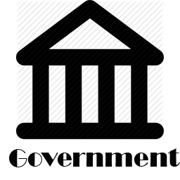 Icon Government Agencies