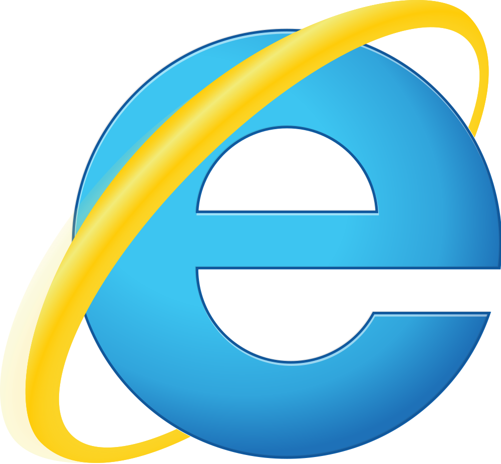 Internet Explorer 11 Logo