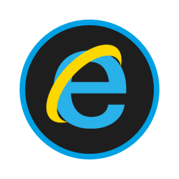 Internet Explorer Desktop Icon