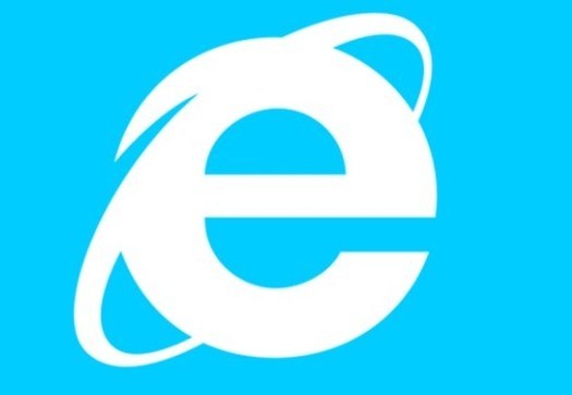 Internet Explorer Logo Vector