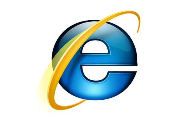 Internet Explorer Logo