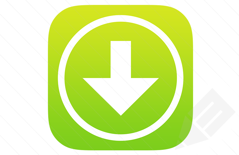 iOS App Icon