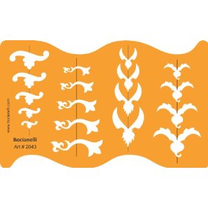 Jewelry Design Drafting Template Stencil Jewelry Design Drafting Template Stencil