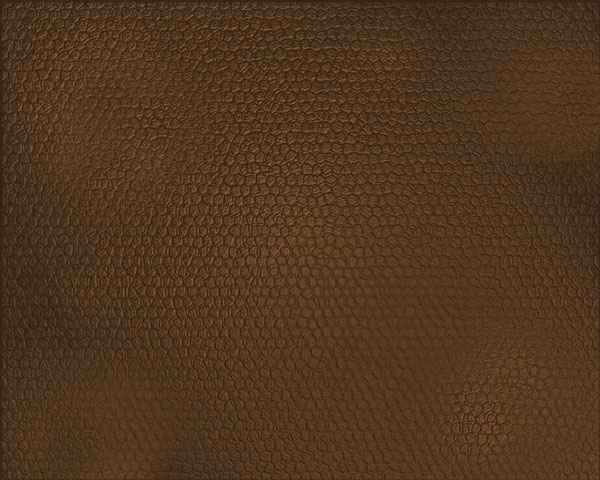 Leather Texture Photoshop Tutorial