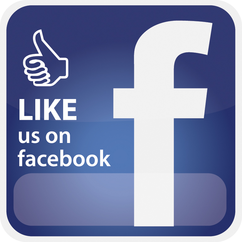 Like Us On Facebook Icon Like Us On Facebook Icon