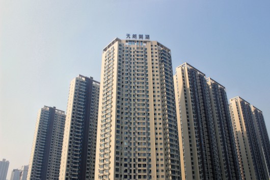 MA Yansong Mad Architects