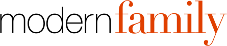 Modern Family Logo
