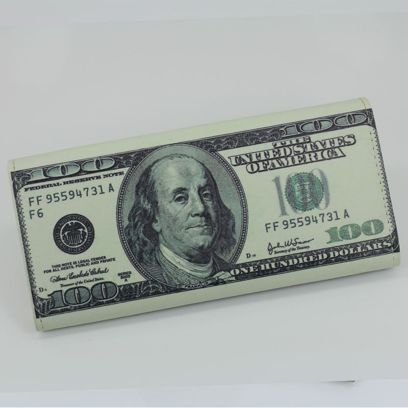 Money 100 Dollar Bills Money 100 Dollar Bills