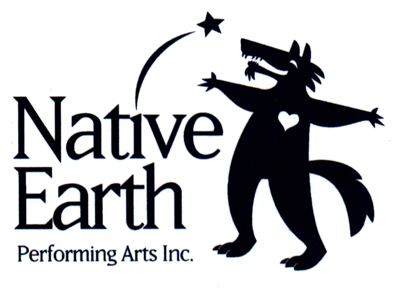 Native Earth Performing Arts