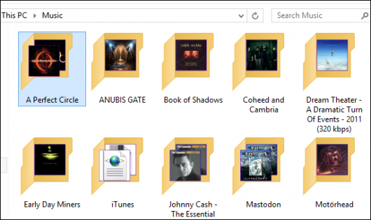 New Folder Icon Windows 1.0