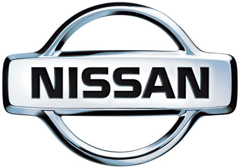 Nissan Car Logo