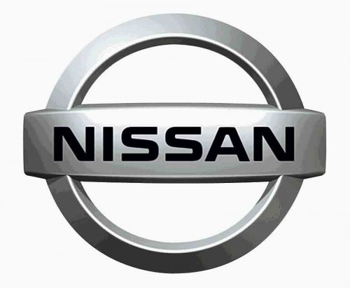 Nissan Logo Vector