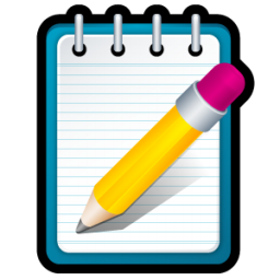 Notepad Icon