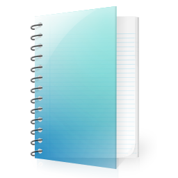 Notepad Icon