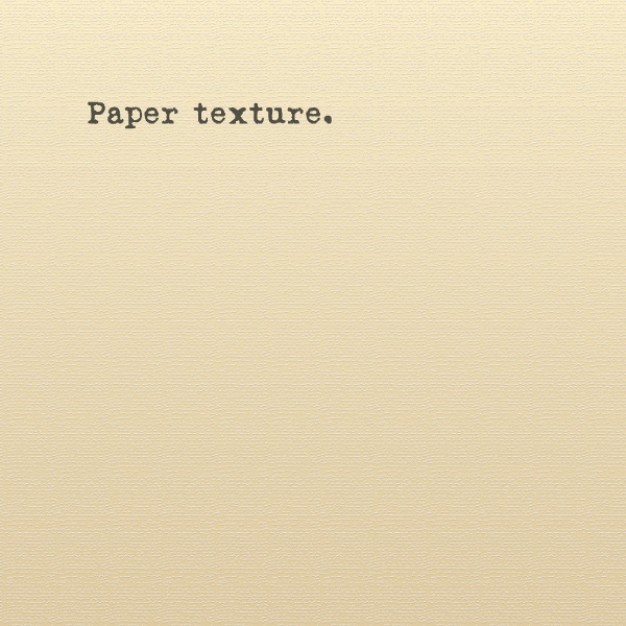 Old Paper Texture Vector