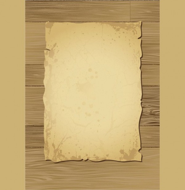 Old Parchment Paper