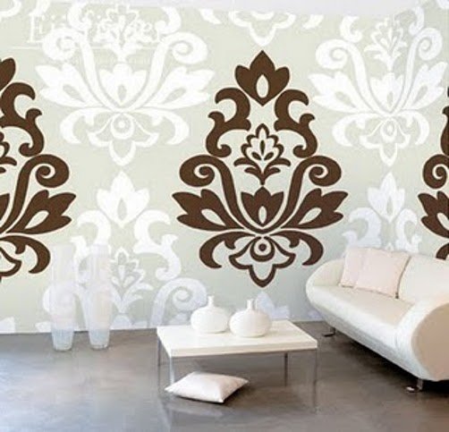 Paint Designs On Walls Ideas