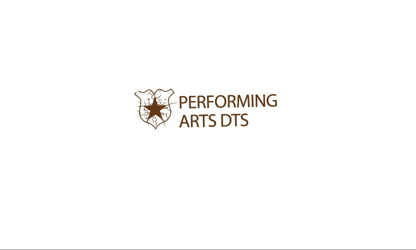 Performing Arts Logo Design