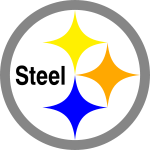 Pittsburgh Steel Logo
