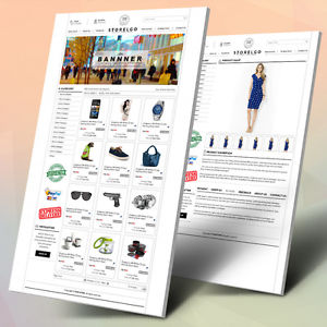 Professional eBay Listing Template Professional eBay Listing Template