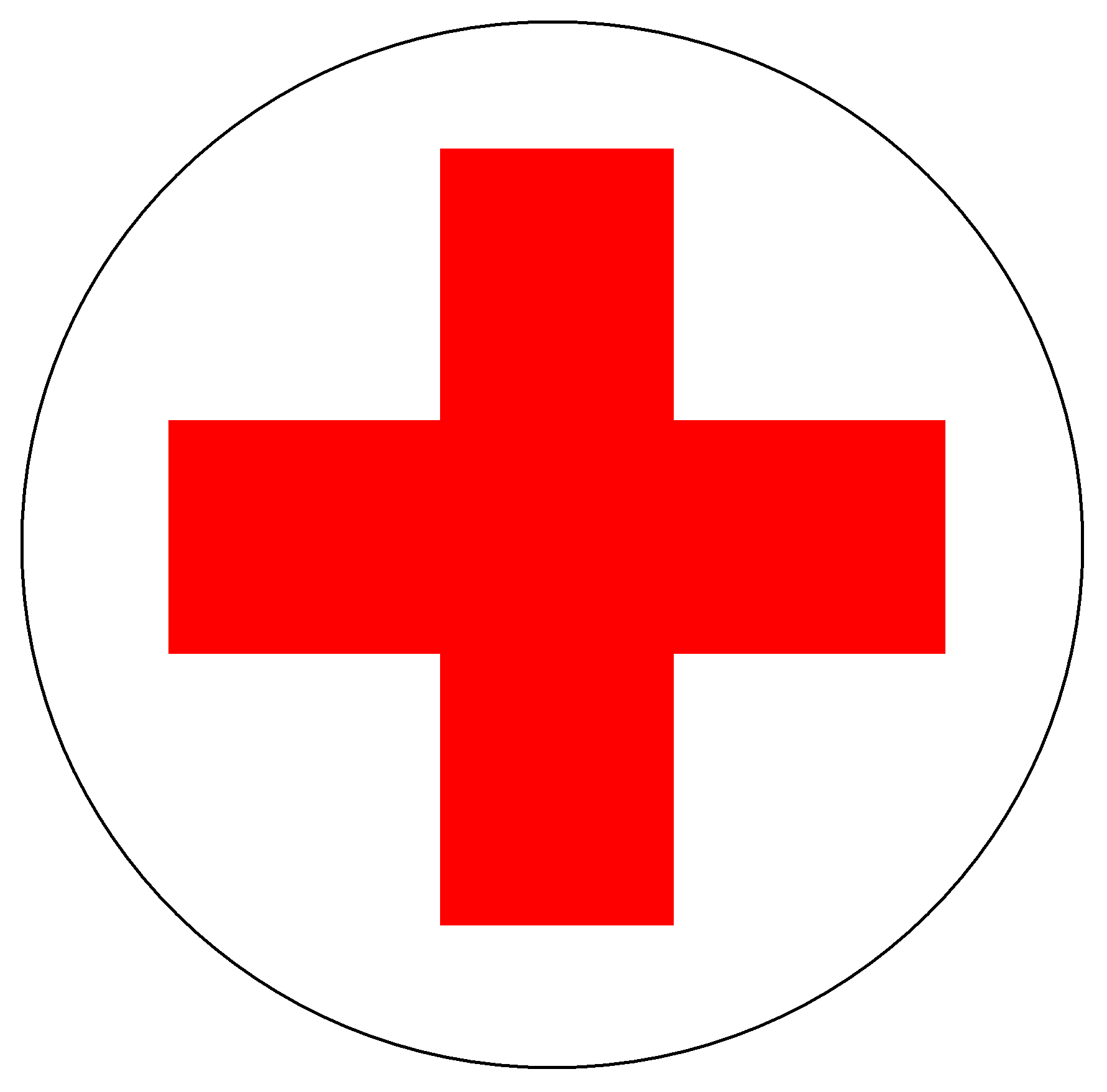 Red Cross Logo