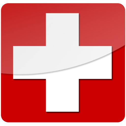 Red Cross Symbol