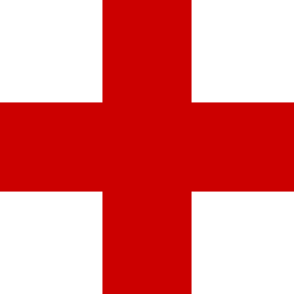 10 Red Cross Icon Images