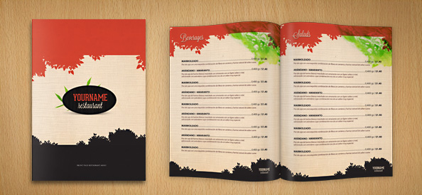Restaurant Restaurant