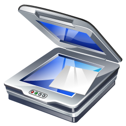 Scanner Icon
